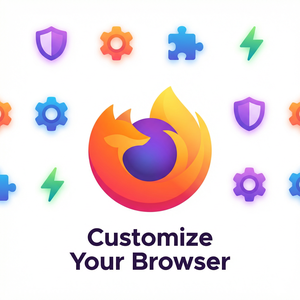 品牌 火狐浏览器电脑版 火狐浏览器手机版深色模式设置