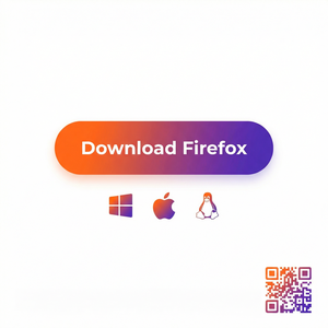 品牌 火狐浏览器电脑版 火狐浏览器手机版eOS使用介绍